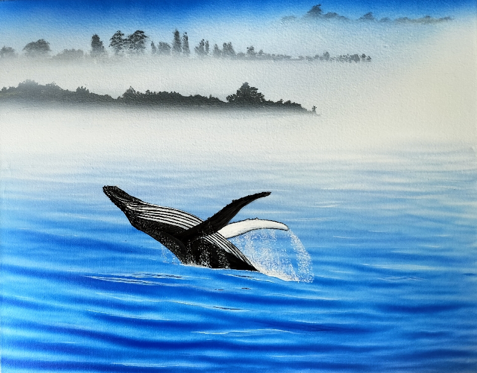 Humpback